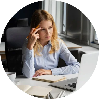 Боюсь, что я не доучусь
